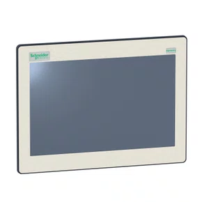 HMIDT65X - PAINEL TÁTIL EXTREME HARMONY GTUX TELA DE SÉRIE 12 SCHNEIDER
