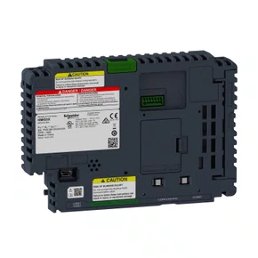 HMIG3X - UNIDADE BÁSICA HARMONY GTUX SERIE EXTREME BOX OUTDOOR USE RESISTENTE REVESTIDO SCHNEIDER