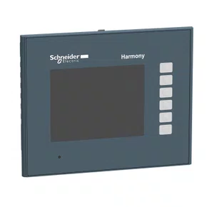 HMIGTO1310 - INTERFACE HOMEM MAQUINA COLOR COM TELA DE 3.5 E 320240 TFT