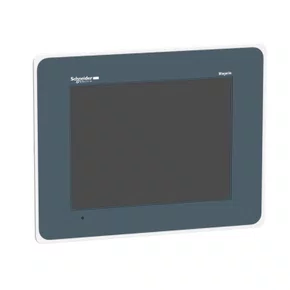 HMIGTO6315 - INTERFACE HOMEM MAQUINA COLOR COM TELA DE 12 1 E 800600 TFT SCHNEIDER