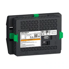 HMISTM6BOX - GATEWAY BOX PARA IHM STM6