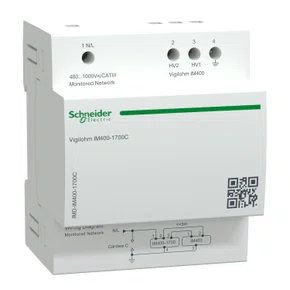 IMD-IM400-1700C - ADAPTADOR DE TENSÃO IM400C REVESTIDO SCHNEIDER