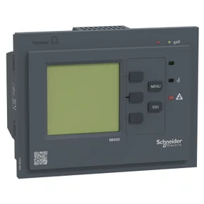 IMD-IM400 - RELE MONITOR DE ISOLACAO IM400