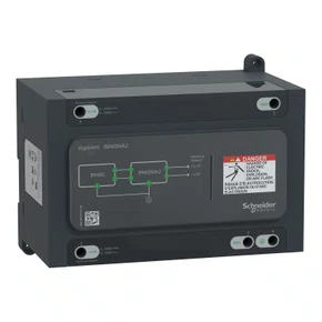 IMD-IM400VA2 - ADAPTADOR DE TENSÃO IM400 1500 2600 V A 480 V SCHNEIDER