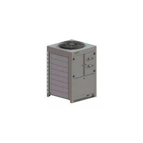 ACCU300 - INROW 30KW CONDENSING UNIT 208V SINGLE FEED