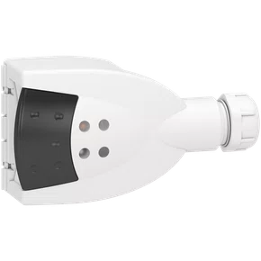 KBC10DCB20 - TAP OFF UNIT CANALIS KB 10A POLARITY L+N+PE/2L+PE WITH PHASE SELECTION DIRECT CONNECTION