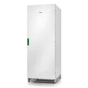 E3MOPT004 - KIT DE CABOS PARA O EASY UPS 3M PARA INSTALAÇÃO ADJACENTE DE GABINETE DE BATERIAS CLÁSSICO COM 1000 MM NOBREAK DE 60-100 KVA