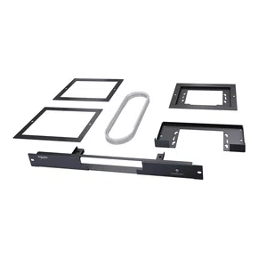 ACAC22001 - KIT PARA MONTAGEM 1 U / CANALIZAÇÃO CONTROLADOR ATIVO DE CIRCULAÇÃO