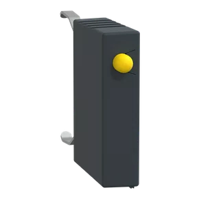 LA4KA1U - ANTIPARASITA RC FRONTAL 110 250VCA