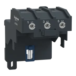 LA7D3064 - SUPORTE PARA RELE TERMICO LR2D3 COM PRO