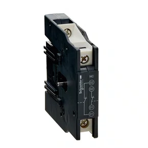 LA9D4002 - KIT PARA REVERSAO D40/D65 COM TRAVA ELETRICA