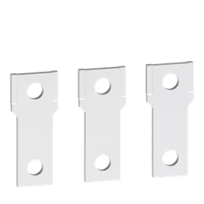 LA9G3601 - EXTENSÃO DO TERMINAL RETO PARA CONTATOR TESYS GIGA LC1G115225 3 POLOS