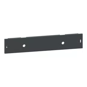 LA9G3706 - CAPA DE PROTEÇÃO FRONTAL PARA RELÉ DE SOBRECARGA ELETRÔNICO TESYS GIGA LR9G630 SCHNEIDER