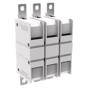 LA9G3RA - KIT DE MÓDULO DE COMUTAÇÃO PARA CONTATOR TESYS GIGA LC1G265330 3 POLOS