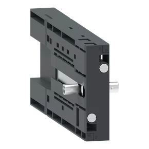 LA9G973 - INTERTRAVAMENTO MECÂNICO PARA CONTATORES TESYS GIGA LC1G630-800 E LC1G630-800 IP20