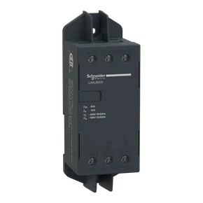 LA9LB920 - BLOCO LIMITADOR 100KA MONTAGEM SEPARADA TESYS U/INTEGRAL