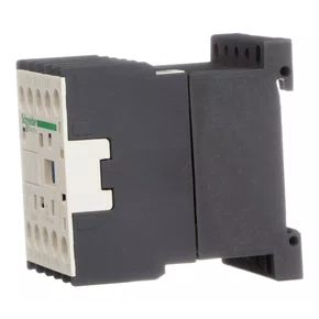 LC1K0910B7 - CONTATOR TRIPOLAR TESYS K 9A 1NA 24 VCA