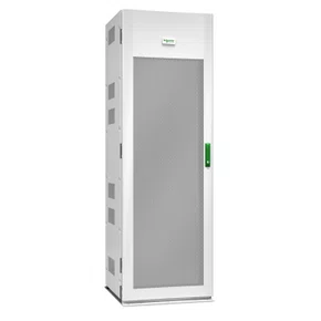 LIBSESMG13IEC - ARMÁRIO PARA BATERIAS DE ÍONS DE LÍTIO IEC GALAXY COM 13 X 2 04 KWH DE MÓDULOS DE BATERIAS SCHNEIDER
