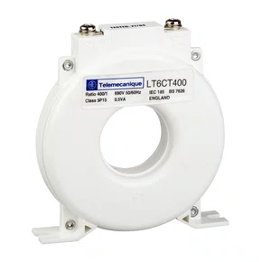 LT6CT4001 - TRANSFORMADOR DE CORRENTE DE PROTECAO 400/1 A
