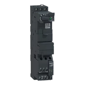 LU2B32B - BASE DE POTENCIA REVERSORA 32A 24VCA TESYS U