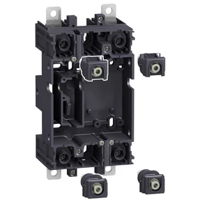 LV429268 - 2 CONEXOES PARA BASE ENCAIXAVEL NSX250