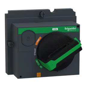 LV429337T - MANOPLA ROTATIVA DIRETA NSX100-NSX250