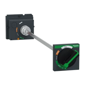 LV429338T - MANOPLA ROTATIVA PROLONG. NSX100-NSX250