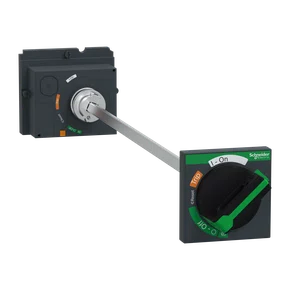 LV429343T - MANOPLA ROTATIVA TELESCOP. NSX100-NSX250