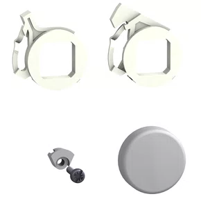 LV429344 - DISPOSITIVO DE TRAVAMENTO MANOPLA NSX251