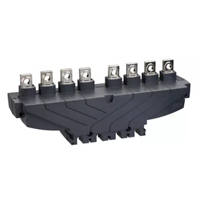 LV429359 - BLOCO DE SAIDA 4P INS251