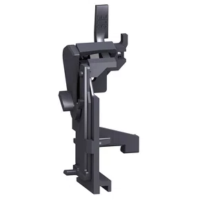 LV429451 - ADAPTADOR PARA UNIDADE DE ACIONAMENTO SDE NSX100..250