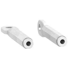 LV432476 - 2 CONEXOES TRASEIRAS LONGAS NSX400/630