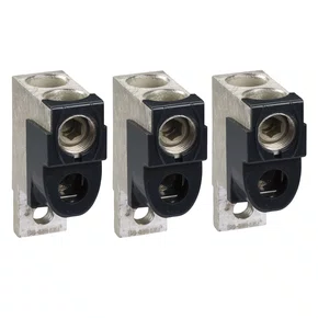 LV432481 - 3 TERMINAIS PARAFUSO 2 CABO 35 A 240MM2