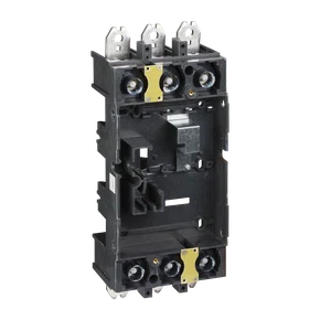 LV432516 - BASE ENCAIXAVEL TRIPOLAR NSX630