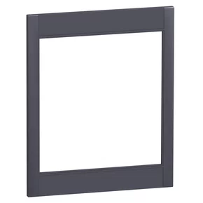 LV432559 - MOLDURA IP30 NSX400/630 COM ACESSO