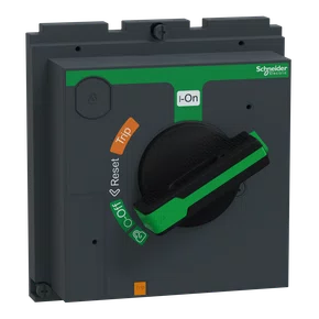 LV432597T - MANOPLA ROTATIVA DIRETA NSX400-NSX630