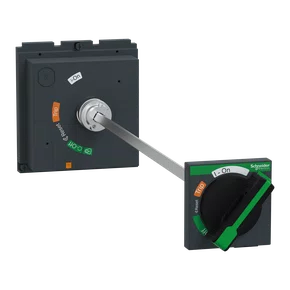 LV432598T - MANOPLA ROTATIVA PROLONG. NSX400-NSX630