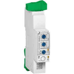 LV434000 - ENERLIN'X IFM INTERFACE MODBUSSL PARA UM DISJUNTOR