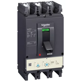 LV540305 - DISJUNTOR EASYPACT CVS400F TM320D 3P