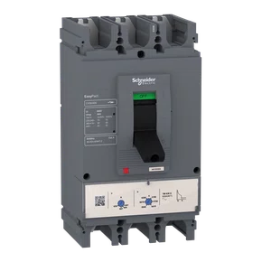 LV540315 - DISJUNTOR EASYPACT CVS400N TM320D 3P