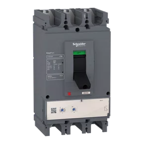 LV540505 - COMPACT CVS BASICO 400A 36/50KA 3P