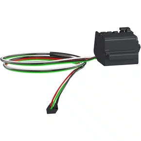 LV833806 - 1 CONTACTO OF -BAIXO NIVEL-MTZ1-EXT