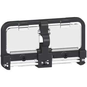 LV848536 - TAMPA DE BLOQUEIO BOTAO-  MTZ2/MTZ3