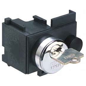 LV848565SP - KIT KIRK S FECHA P CHASSIS MTZ2 3 SP SCHNEIDER
