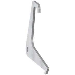 LV848580 - VPEC BLOQUEIO E CHASSIS MTZ2 MTZ3 EXT SCHNEIDER