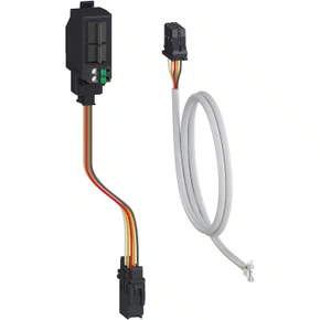 LV850062SP - PORTA ULP MTZ2 3 EXTRAIVEL SCHNEIDER