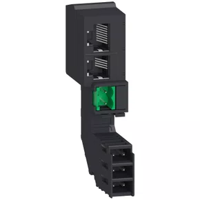 LV850064SP - PORTA ULP PARA MTZ1 EXT SCHNEIDER
