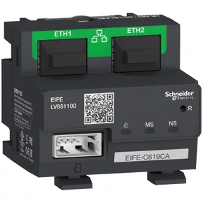 LV851100SP - PORTA P EIFE ETHERNET EMBARCADO MTZ1 SCHNEIDER