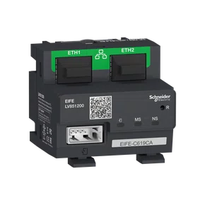 LV851200 - EIFE MOD ETHERNET INTEGRADO-MTZ2/3 EXT