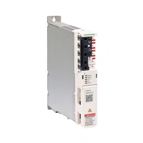 LXM62DD15D21000 - SERVODRIVE SERCOS III 2.4 KW 250 700 VDC INM 5 A IPICO 15 A